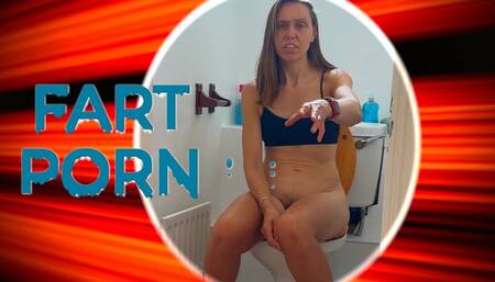 Step Brothers are so disgusting! He Has A Fart and Smell Fetish (4K)