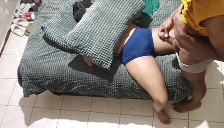 Deleted Scenes Compilation - Sweet Teen Pussy