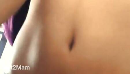 hot indian girlfriend ko usake janmadin par boyfriend ne choda