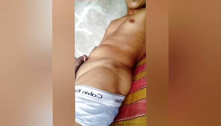 Bored Pinoy jinakol si manoy