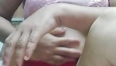 Pakistani Sexy 19 year old Teen Girl Want Huge fuck