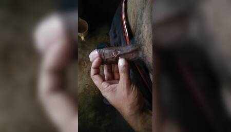 Hand fuck. Muthhimaar
