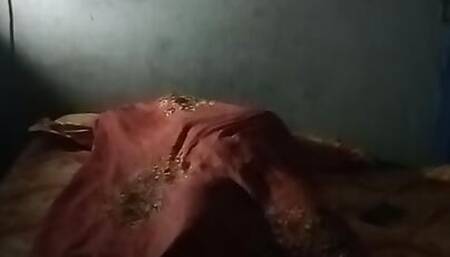 Jamina Indian lady sliping sex