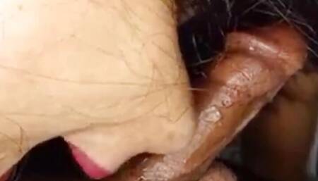 Sauteli behen Neha ko choda Desi sex with hindi Audio