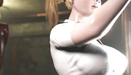 Vanessa's Dread Assignment Full Animation