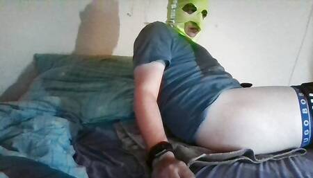 dildo fuck 4