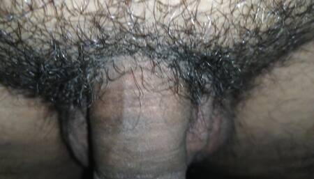 Desi Village boy hand job