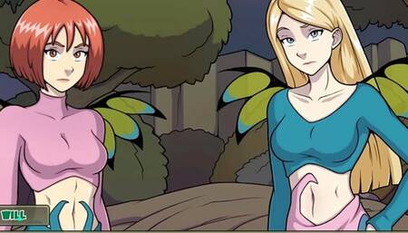 Witch Hunter Part 33