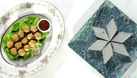 Free Pass (by After Choices) - Wife Rides Wildly a Big Dildo and Gets Facial (ep. 5)