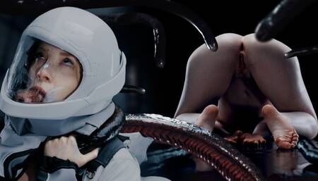 Space Encounters