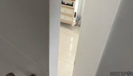 Pettie Tiny Blonde Molly Little Gets Rough Sex from Stud J Mac