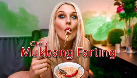 Mukbang Farting Teethpicking Burping ASMR 4k MP4 2160p UltraHD