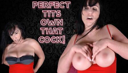 Big Natural Tits JOE HD