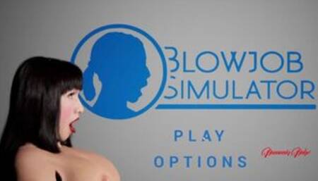 Blowjob Simulator Game For Pc , Best Game For Pleasure And Sound