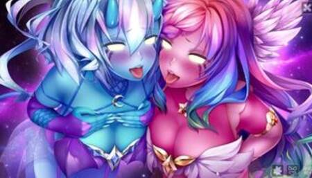 Huniepop 2 Part 25: The Climax!