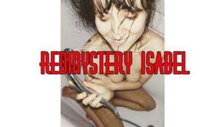 Sesja zdjęciowa Isabel w wannie na instagrama