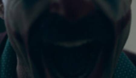 TOUGHLOVEX Violet Starr lets JokerX stuff her pussy