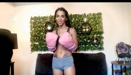 You Think You Can Take Me On?