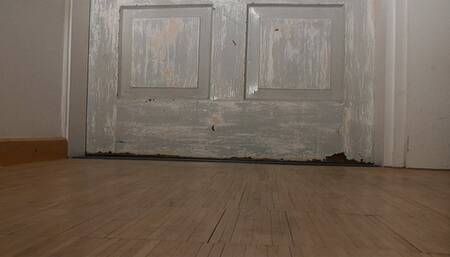 The denim overknees (2018) (MP4)