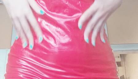 Spend everything on me!