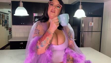 Having An Affair With Your Best Friend's Mom