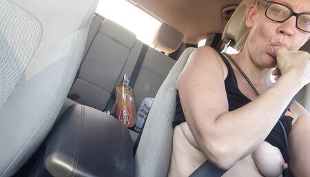 Take a ride with me
