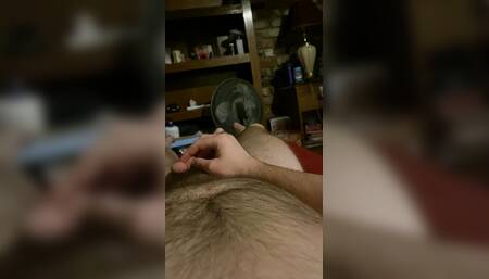 Me cumming