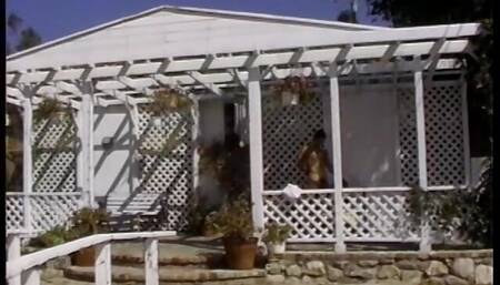 Randy cock sucking babe enjoys taking dick in pussy and gets jizzed