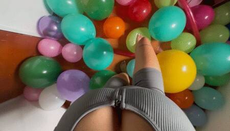 Masspop and naughty pleasure