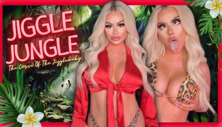 Jiggle Jungle: The Curse of The Jigglewoky (1080 MP4)