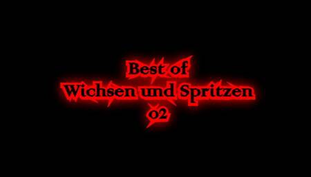 Best of Handjob part 2