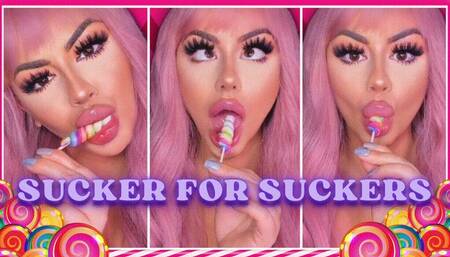 Sucker for Suckers (1080 MP4)