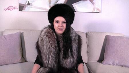 Worship Your Fur Goddess POV