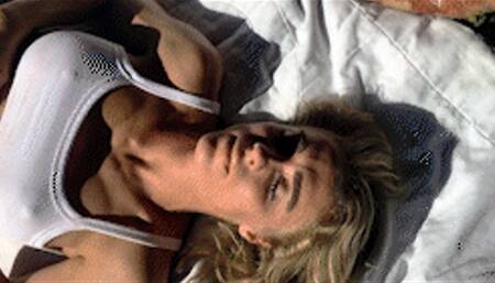 The White Worm (MOV)