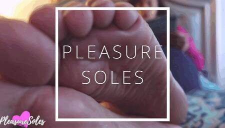 Pleasure Soles Pt 1
