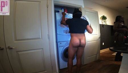 Pegging For Chores