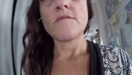 Sleepy HICCUPS in bed