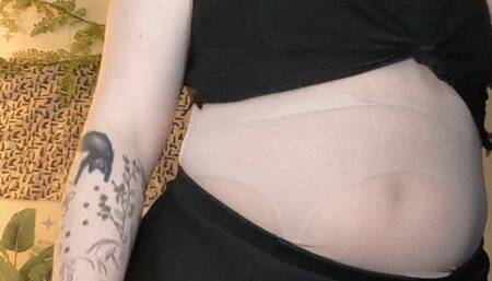 Stepping In On Step Bro