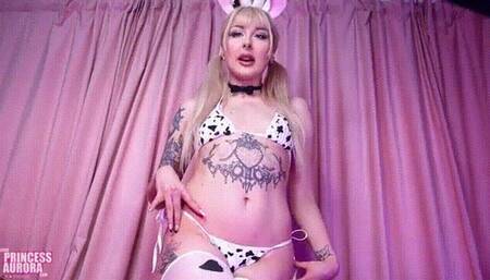 Drink your milk - CEI goon