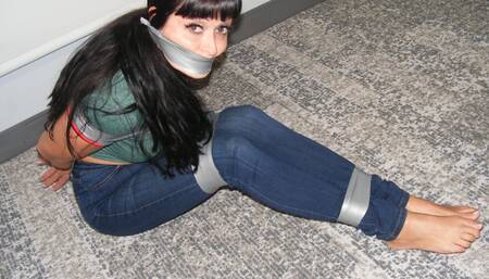 Tightly Taped