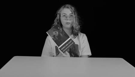 Shakespeare hysterical literature