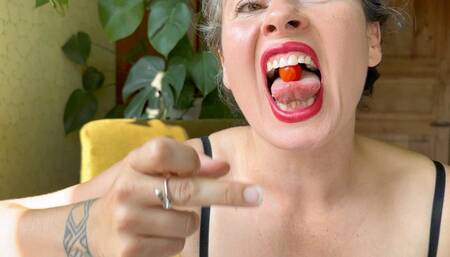 swallow whole tomatoes mpg