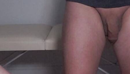 Super slow motion Ball kicking