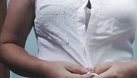 Pakistani 19yo School Girl - She is Super Horny, Want Big Camshot