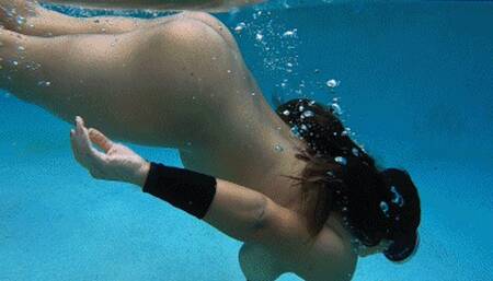 Marella Takes Herself Out