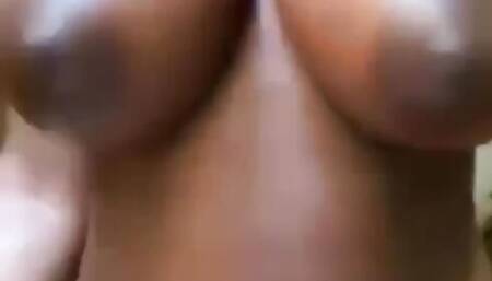 Cute boobs
