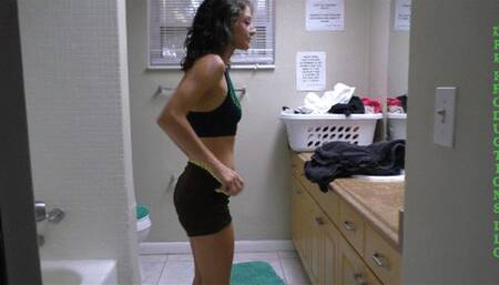 DFP Academy: Singing in the Shower HD