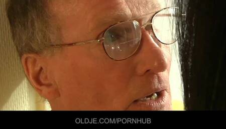 Blooming Denise Sky's pornstar movie