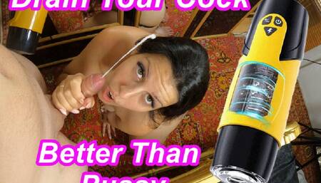 Stepmom order some toys from Sohimi and test them