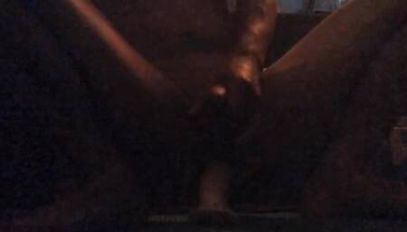 Asian Guy Enjoy With Dildo